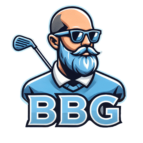 BaldBeardedGolfer BaldBeardedGolfer